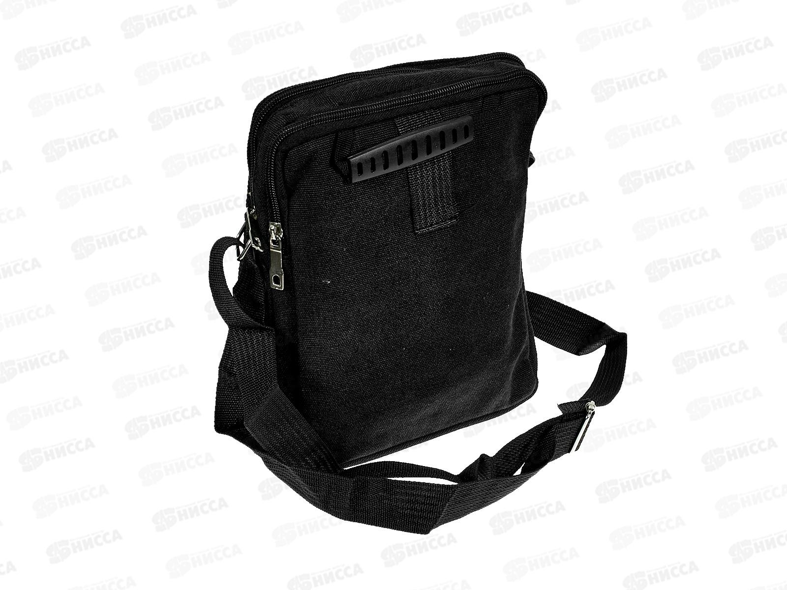 Сумка-барсетка  (18*24) 4 отд №7716