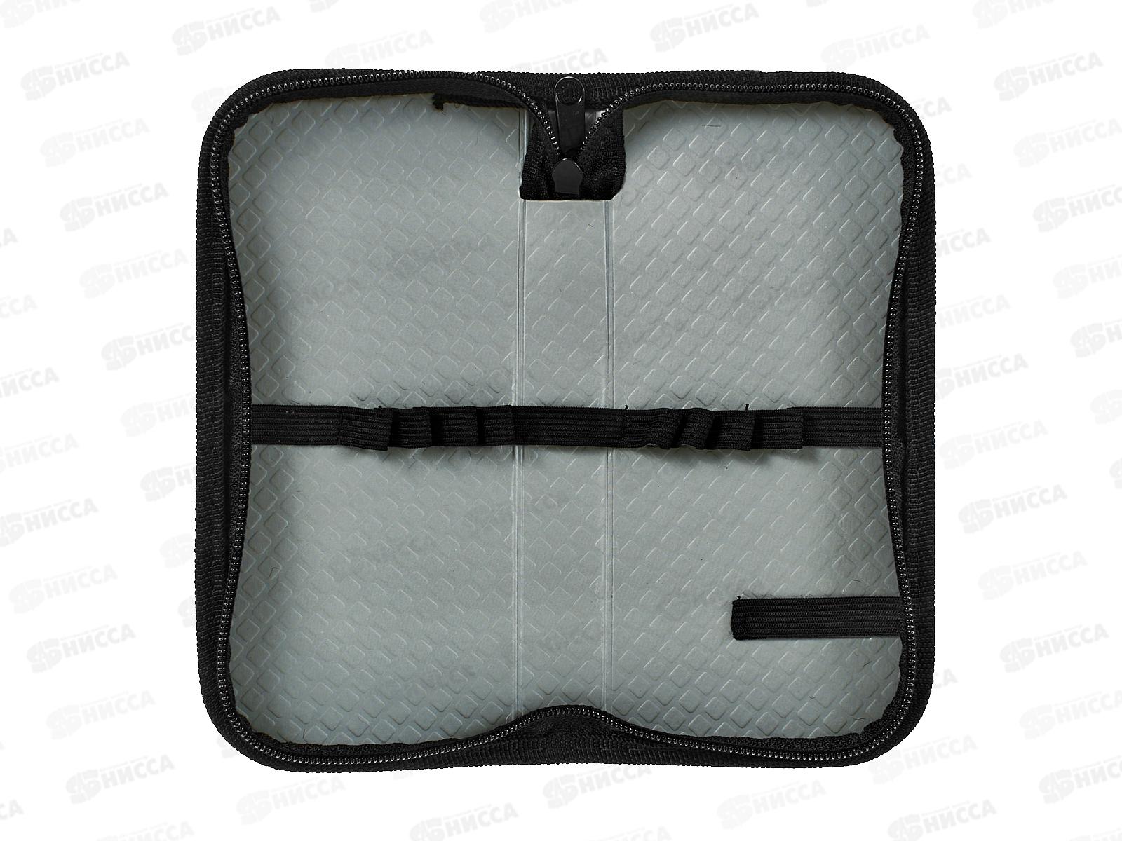 Пенал ПЧЕЛКА 1 отд. Открытый космос 2024 190*90 ПО-03  *60