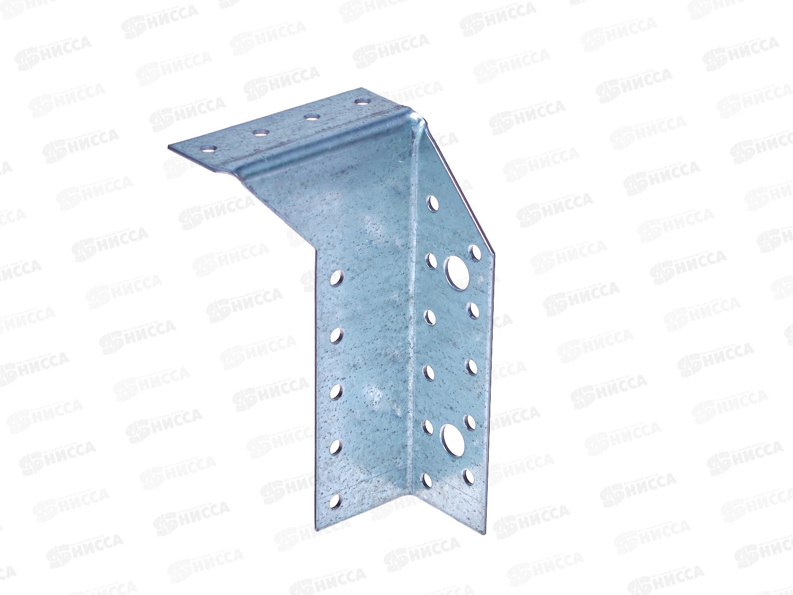 Опора балки 140*76*25 ГОЦ левая*50