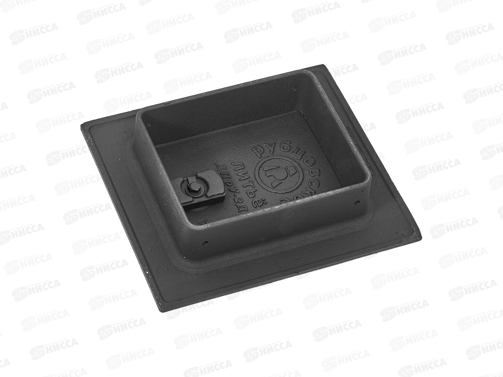 Дверка прочистная ДПрУ-2Д  210*185*83,5см уплотненная Литком