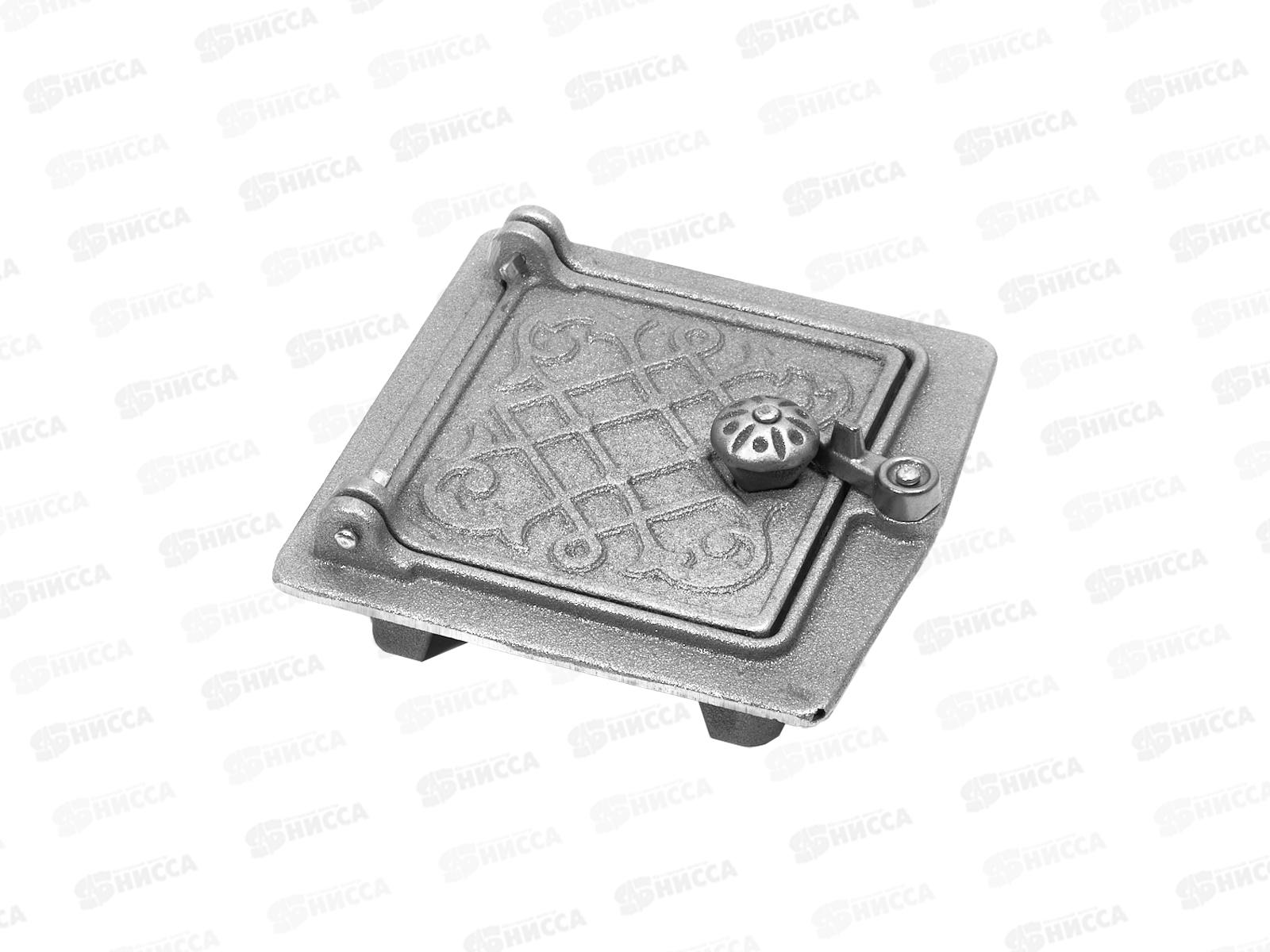 Дверка поддувальная ДП-1Б 177*180*70см Литком