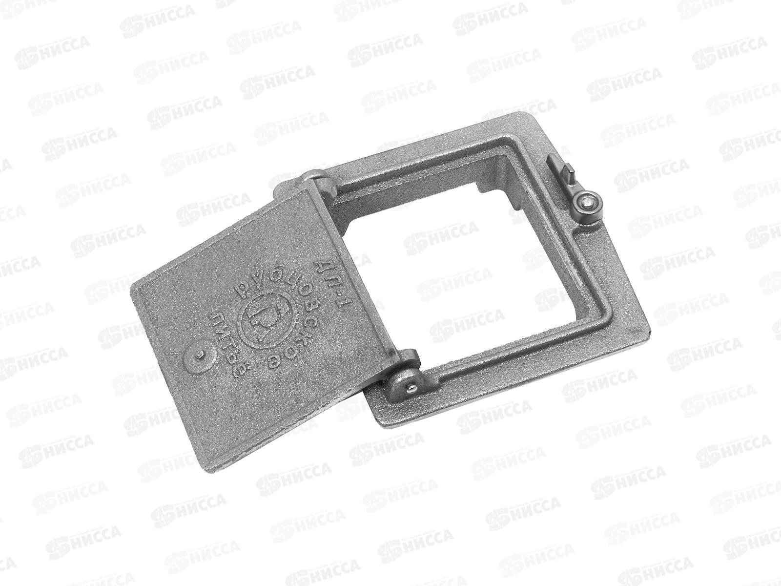 Дверка поддувальная ДП-1Б 177*180*70см Литком