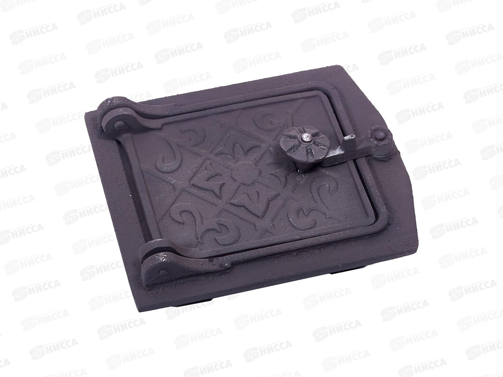 Дверка прочистная ДПр-2Б 196*165*76 Литком