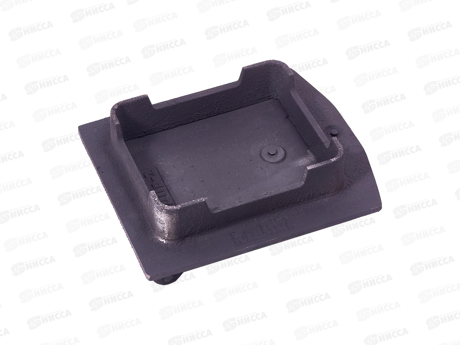 Дверка прочистная ДПр-2Б 196*165*76 Литком