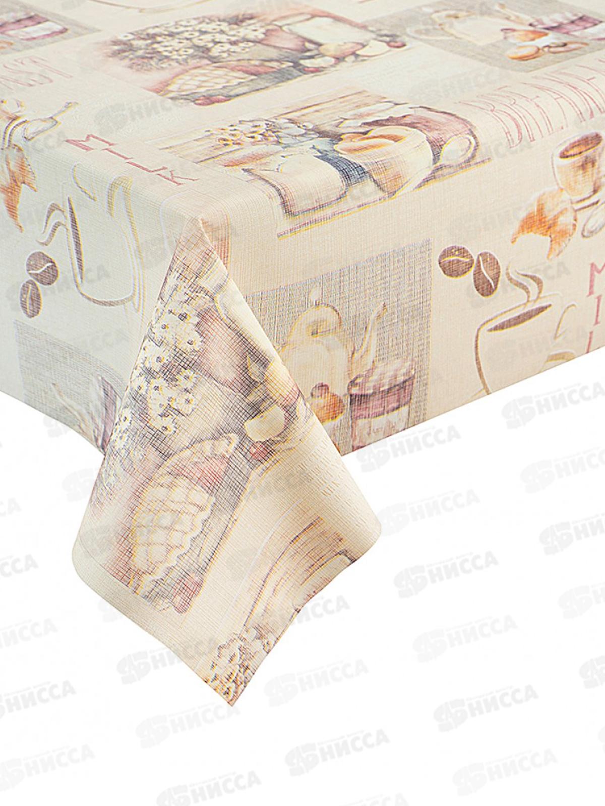 Клеенка на тканевой основе Колорит Арт. 546-12
