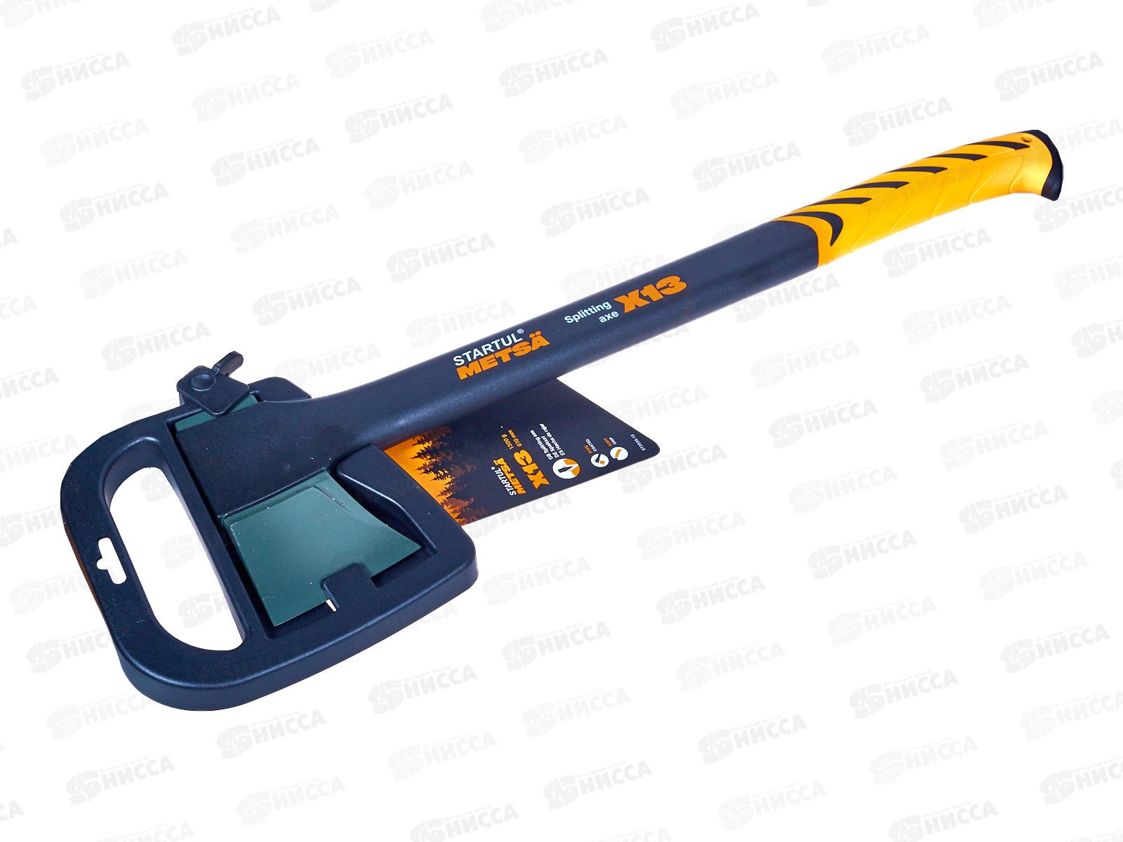 Топор-колун STARTUL Matsa 1,3кг X13 ST2035-13