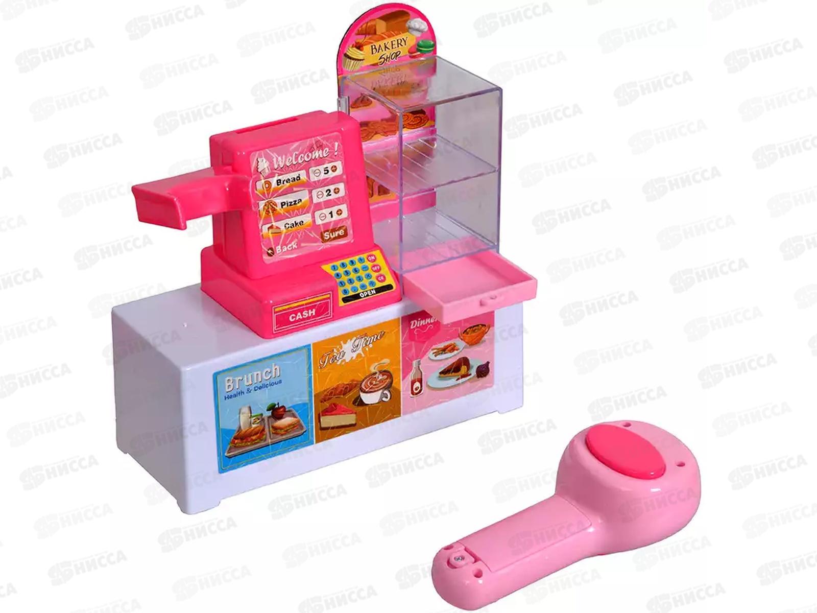 Игровой модуль 6187 Супермаркет   гб