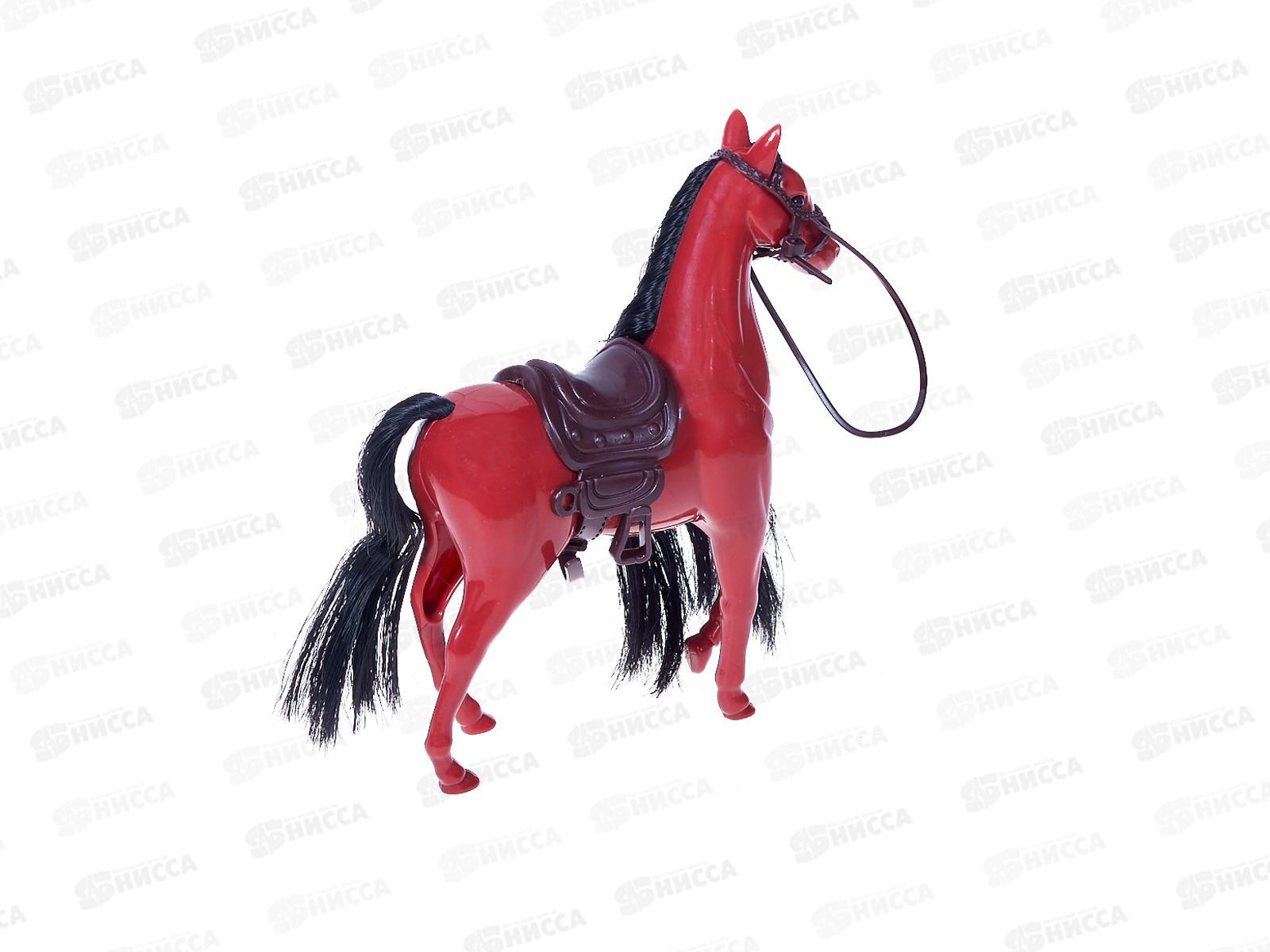 Игрушка Лошадь 686-834 в ассортименте   гб
