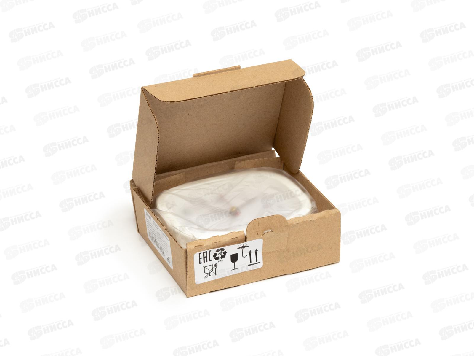 Будильник &quot21 Век&quot Классика Рубин В5-003 Классика, бел