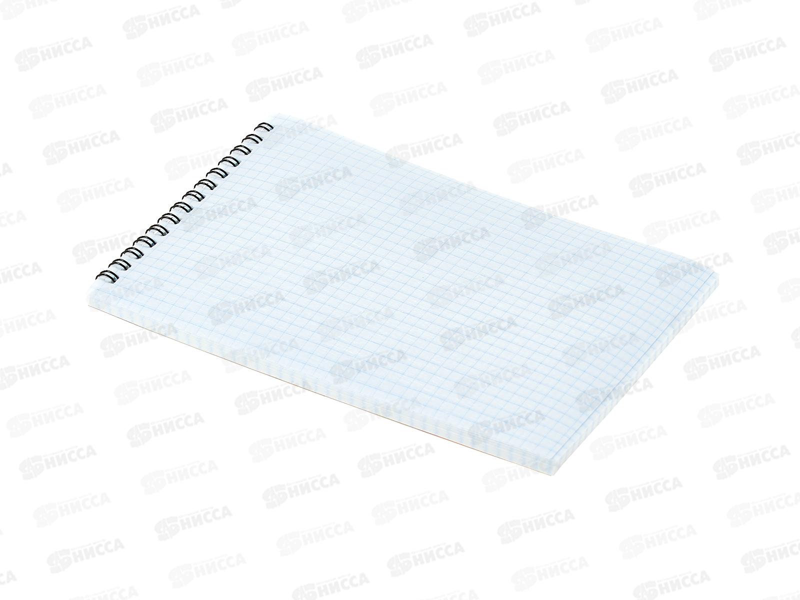 Блокнот 40л MAZARI А5 3 диз. карт.обл.греб, M-17322 *30