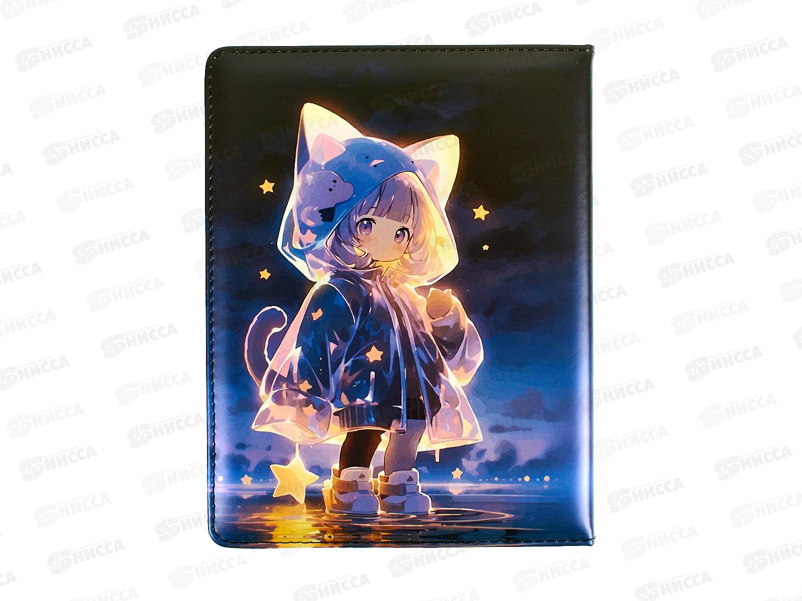 Дневник deVente Chiisana Hoshi иск.кожа 2020540 *24