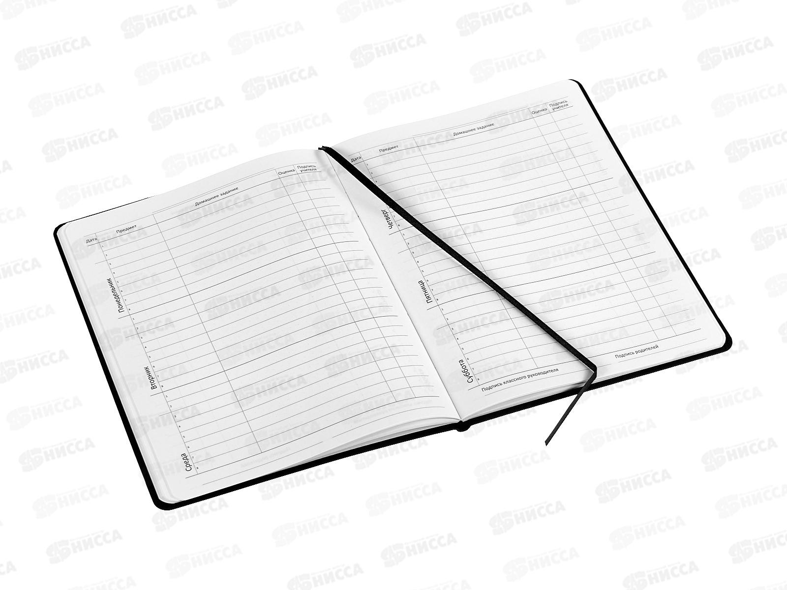 Дневник deVente Label.The X Graffiti иск.кожа, шелкография 2020587