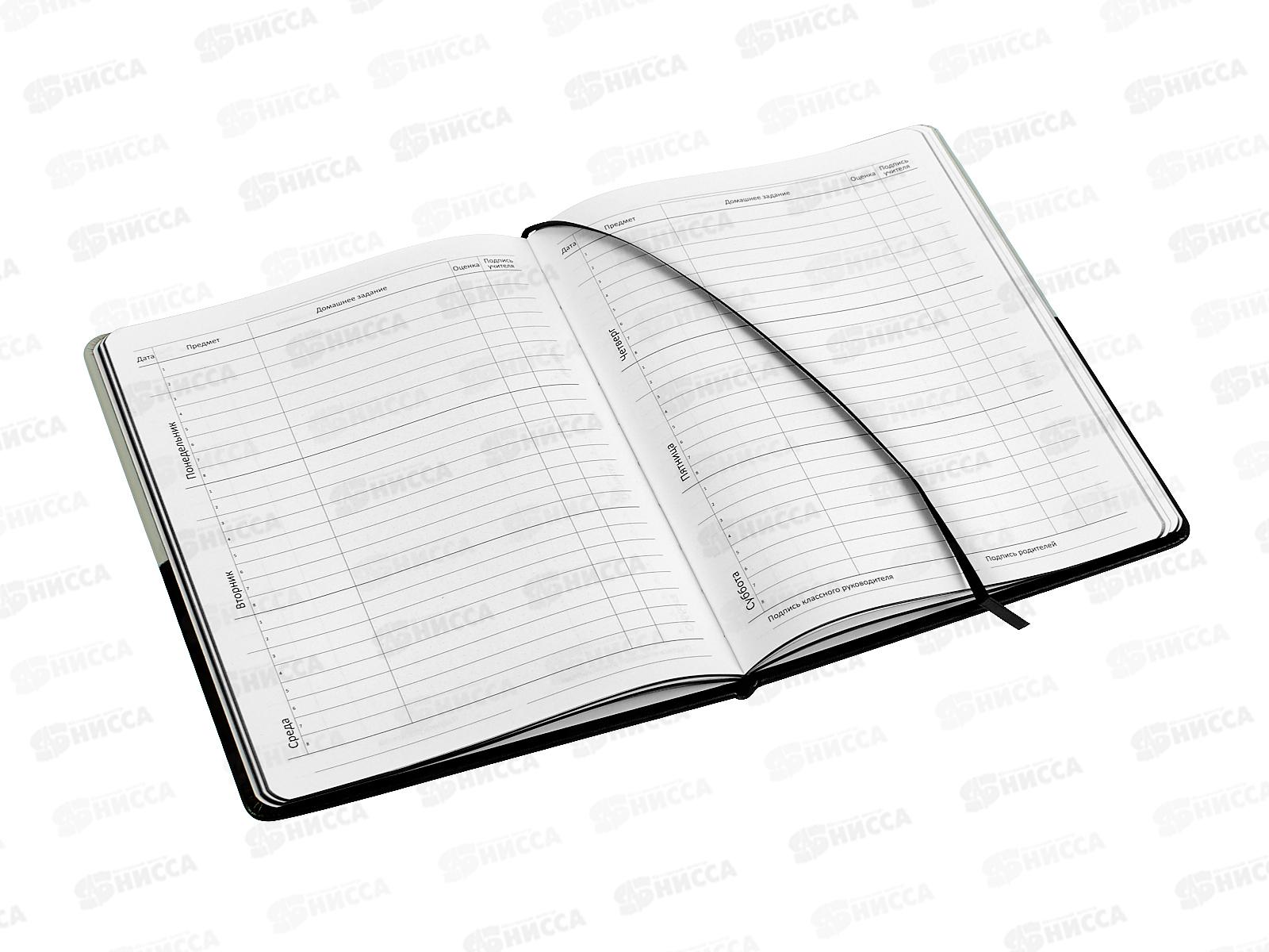 Дневник deVente Fluffy Ears.Rabbit комбинир.обл. иск.кожа 2020449 *12