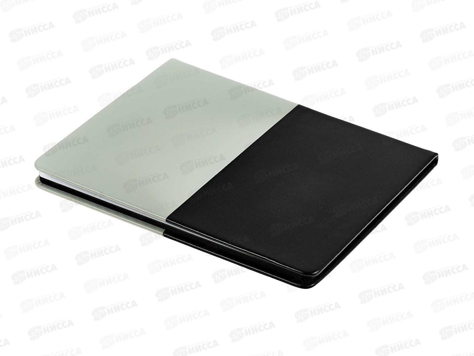 Дневник deVente Fluffy Ears.Rabbit комбинир.обл. иск.кожа 2020449 *12