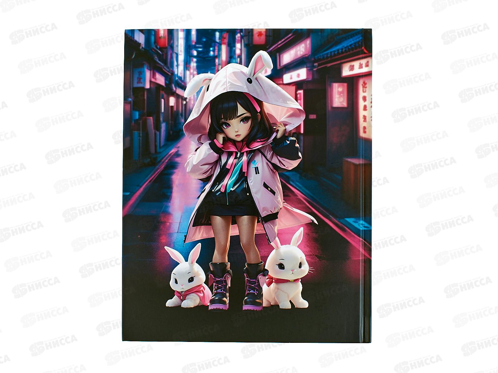 Дневник deVente Korokoro ламин.обл с рамкой д/фото 2020501