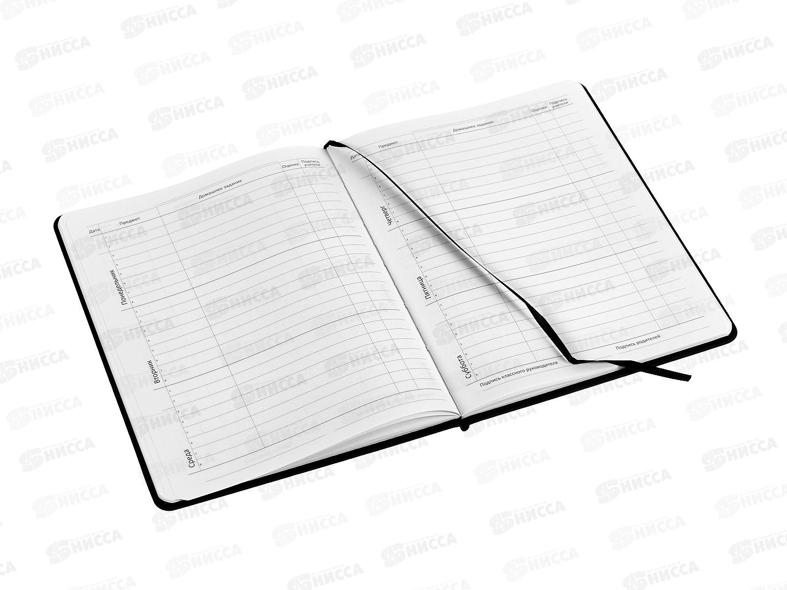 Дневник deVente Cyber  иск.кожа, 2020514