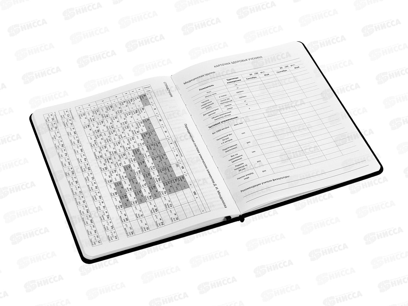 Дневник deVente Cyber  иск.кожа, 2020514