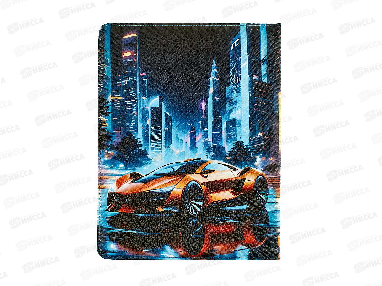 Дневник deVente Fast Or Last иск.кожа, 2020518