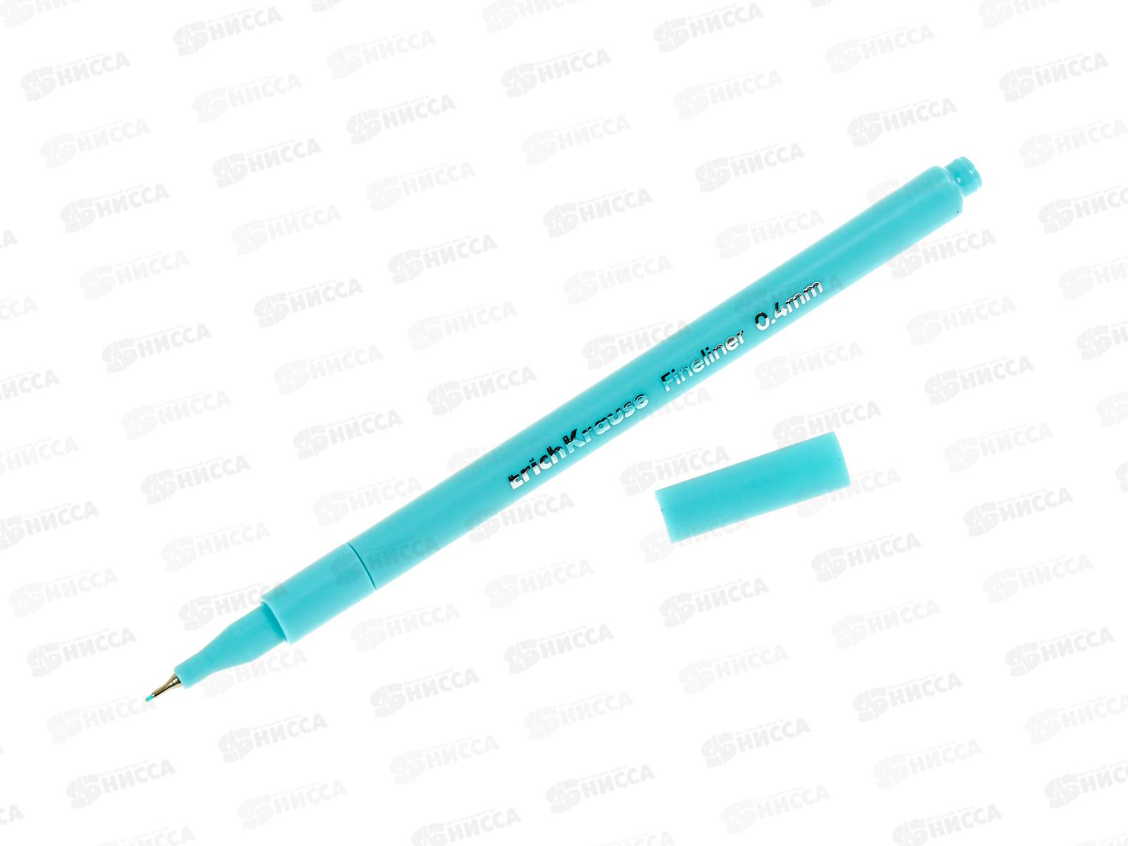 Линеры EK62952 Art Spirit Pastel  6цв.*24