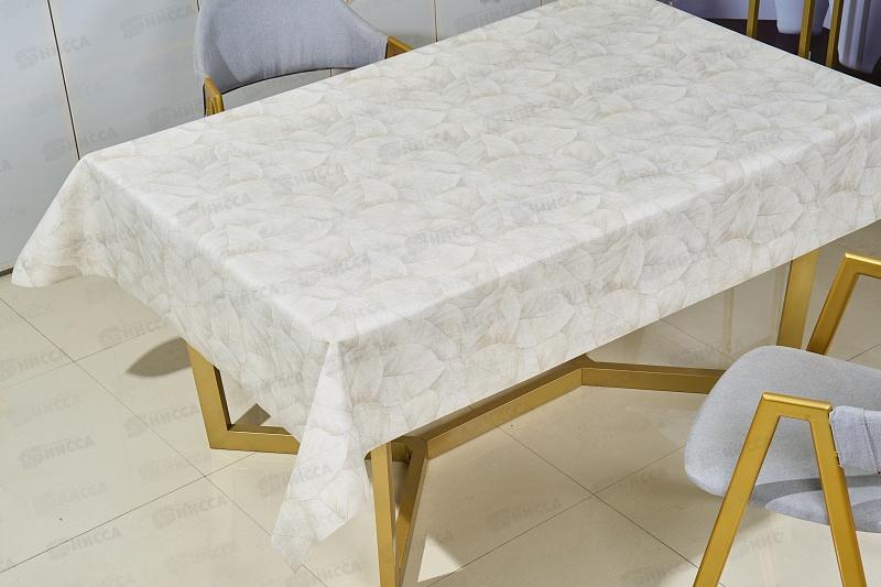 Клеенка Grace ткань с полиуретановым покрытием 1,37*20м SEPU-7959C мягкая кожа 117875