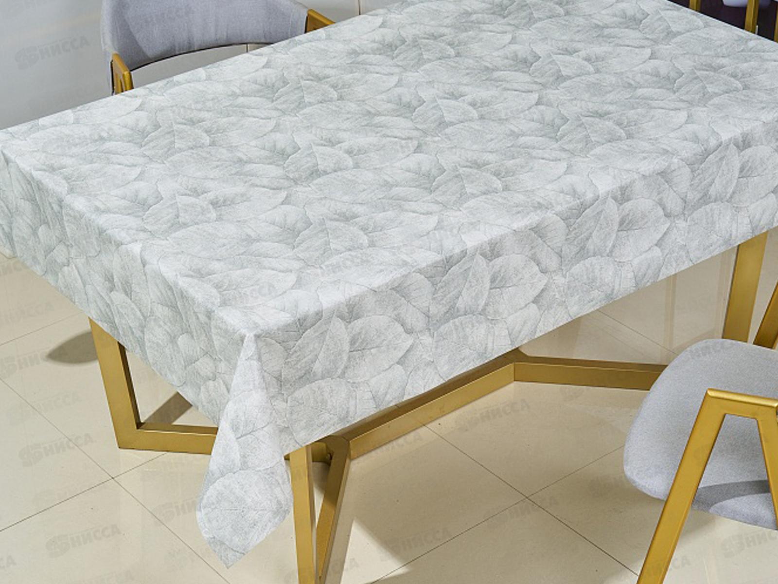 Клеенка Grace ткань с полиуретановым покрытием 1,37*20м SEPU-7959A мягкая кожа 117874