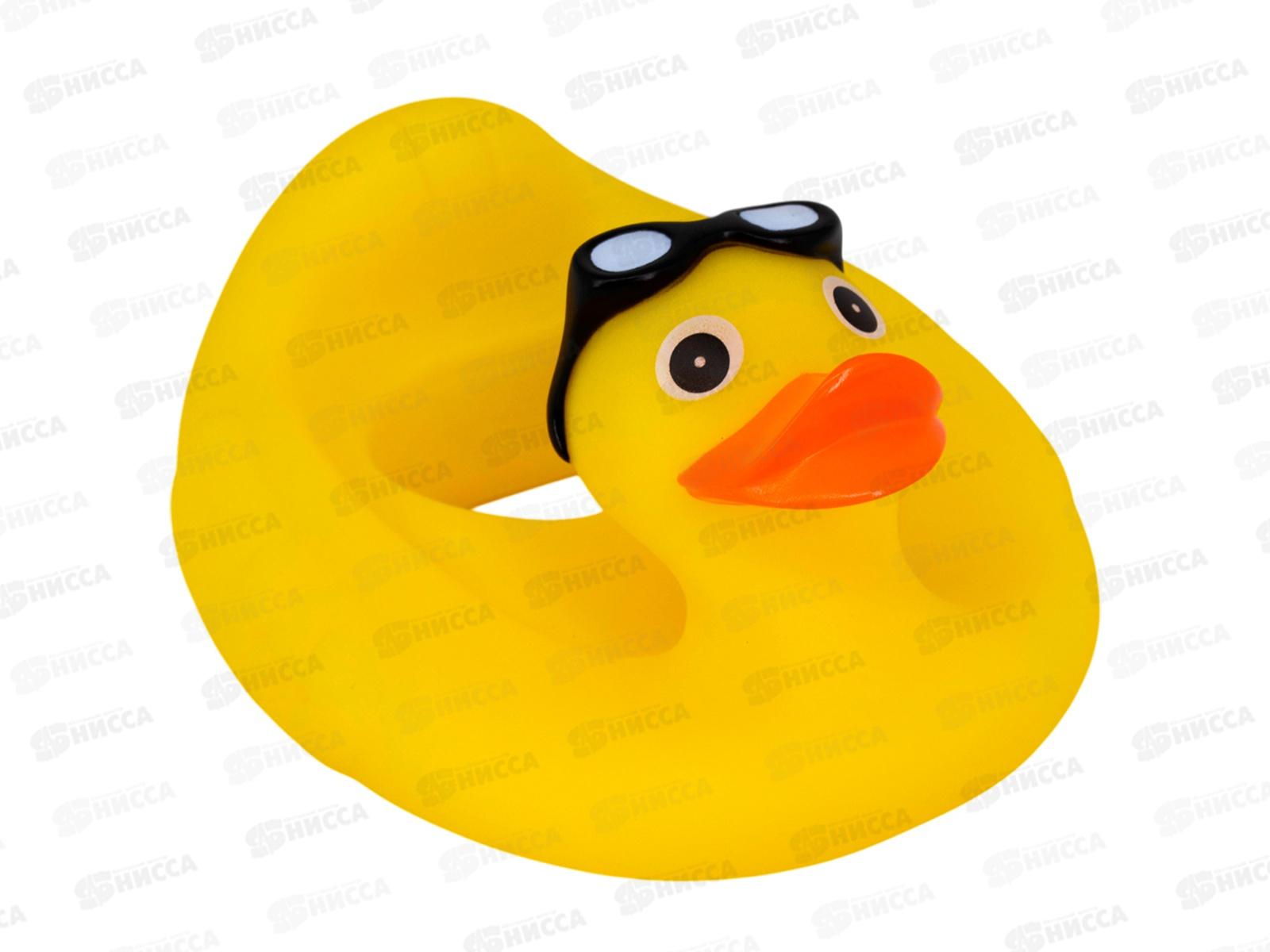 Пупс Miss Kapriz МК2518KA-B 17см с кругом, FCJ1361261 в пакете