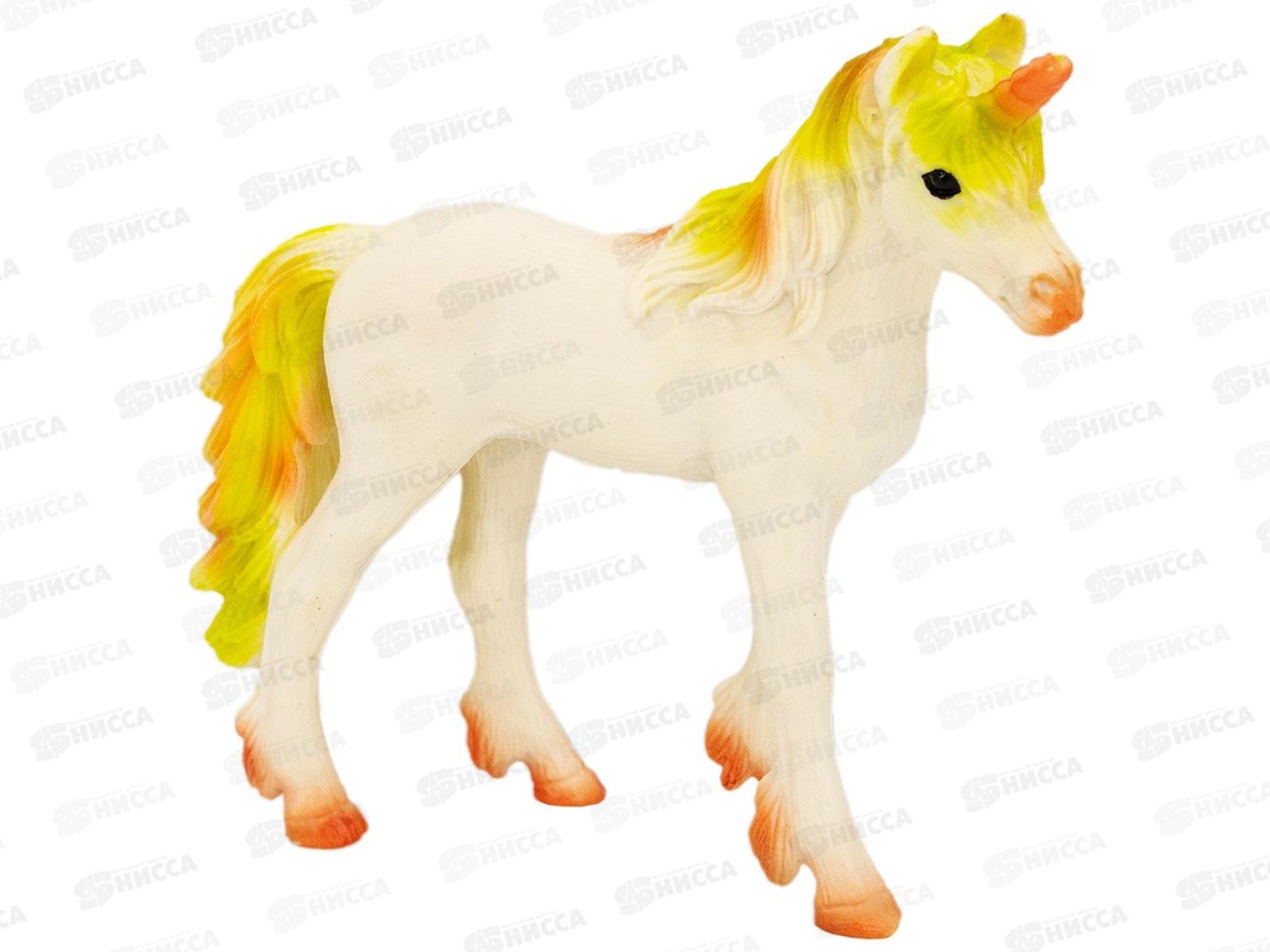 Фигурка Miss Kapriz YSQ9899-Y10B2 Единороги мама и малыш в пак. FCJ0812816