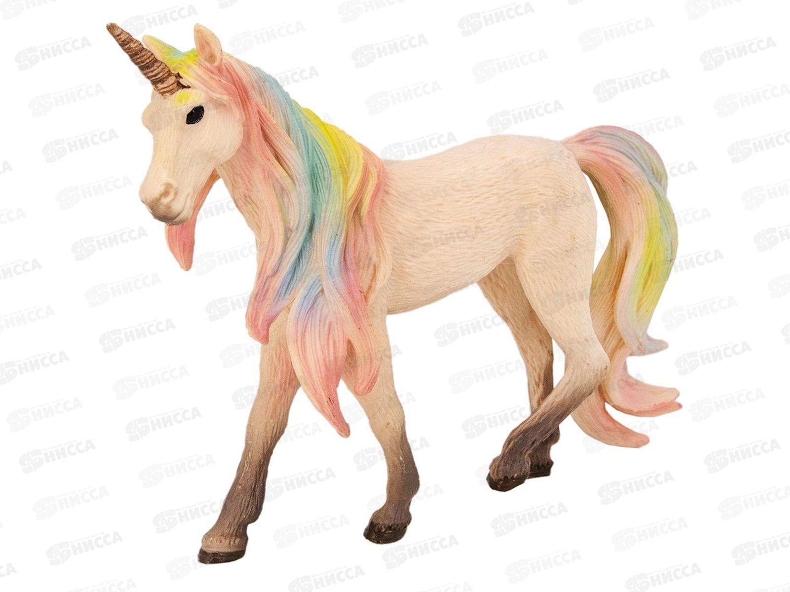 Фигурка Miss Kapriz YSQ9899-Y10C Единорог в пак. FCJ0807716