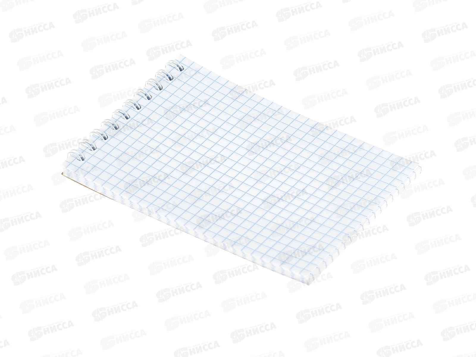 Блокнот 48л А6 Апплика,на греб.,Тигренок, блестки, С0511-156*160