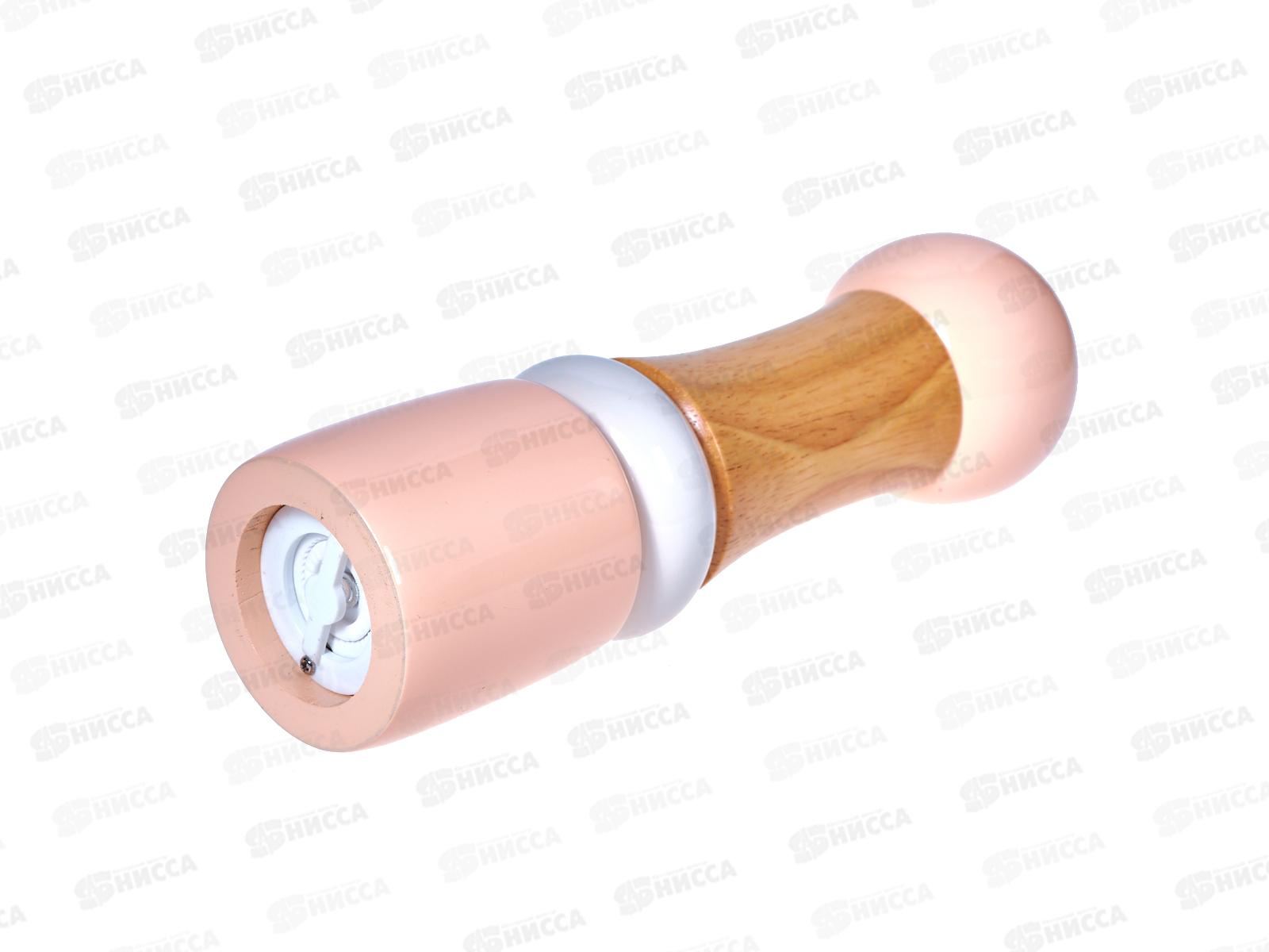 Мельница для специй 74-206 21,3*6м Linea Aroma