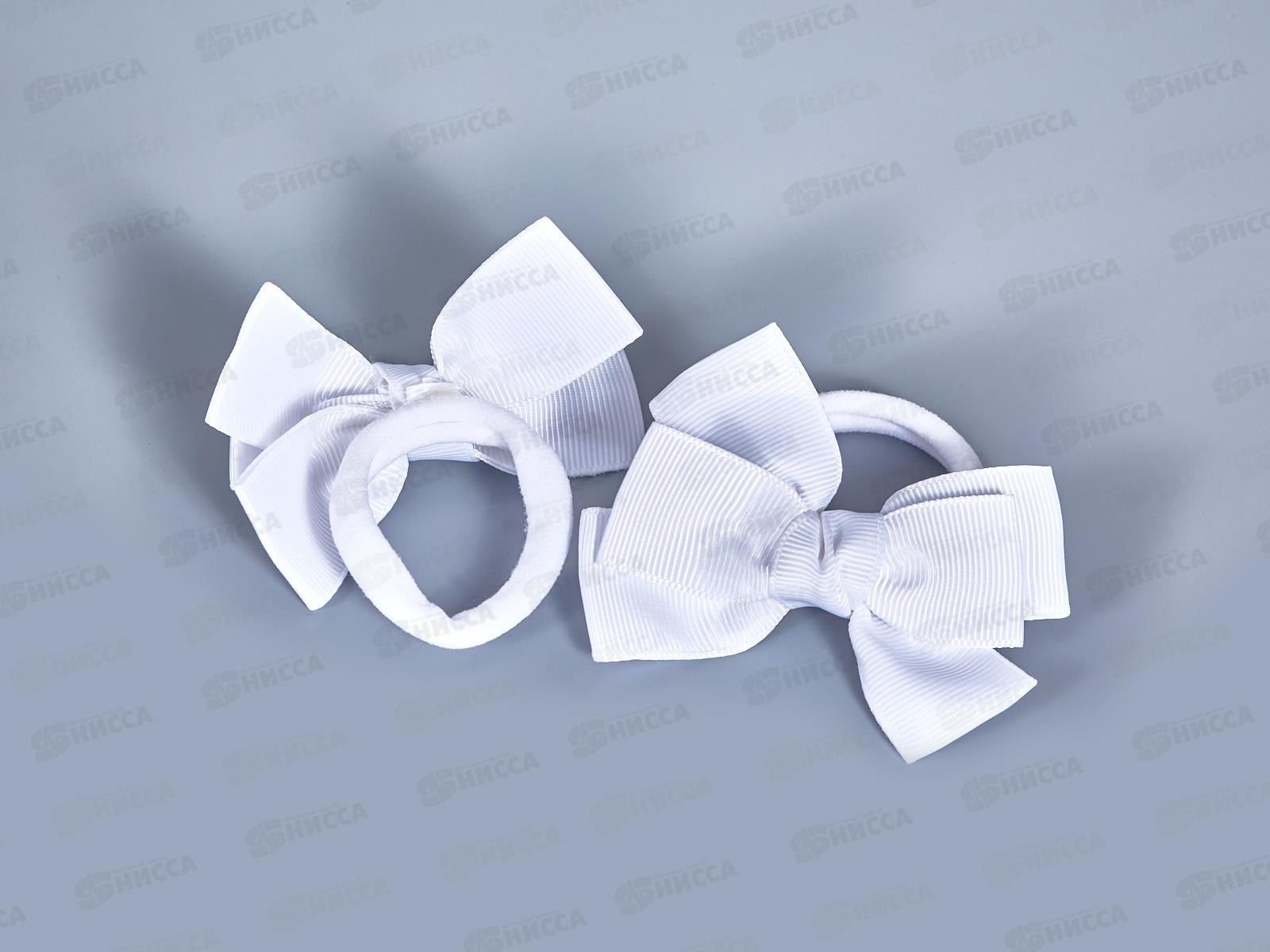 Набор резинок д/в CHERRY MARY, R6131, 2 шт №01 ассорти