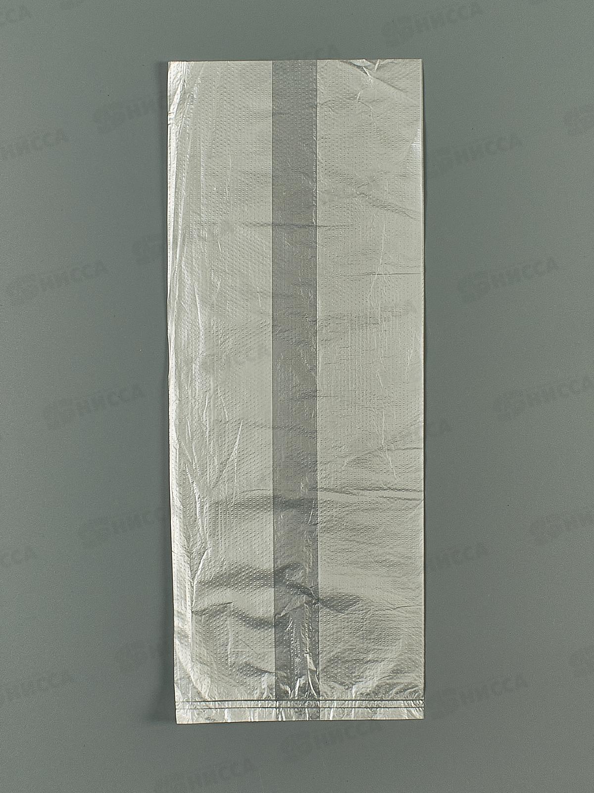 Пак. фас. ПНД 10+8*27 8микрон планшет 800шт *1/10