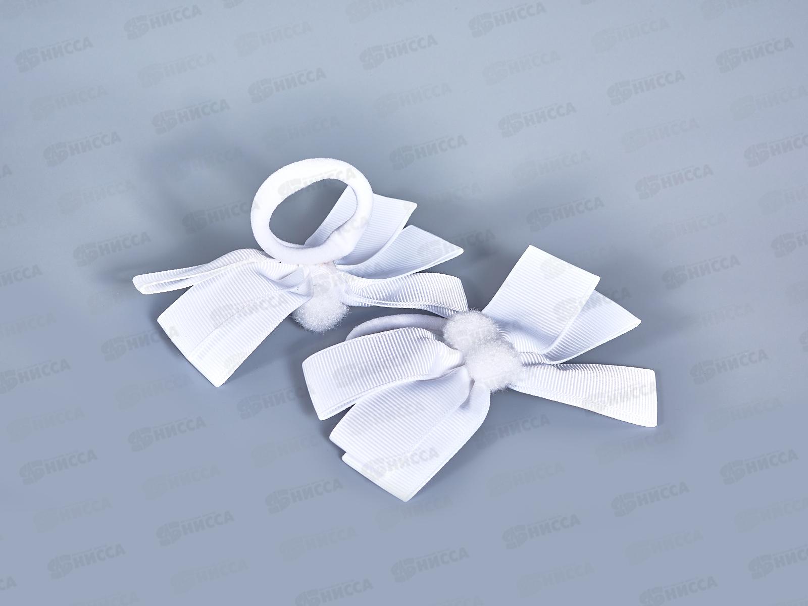 Набор резинок д/в CHERRY MARY, R6132, 2 шт №01 ассорти