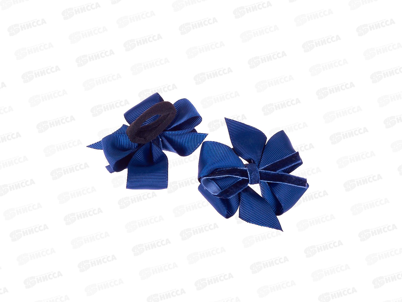 Набор резинок д/в CHERRY MARY, DR07004, 2шт №01 синий