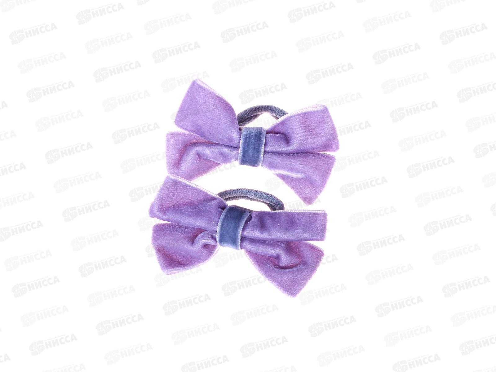 Набор резинок д/в CHERRY MARY, DR07043, 2шт №03 св. серый