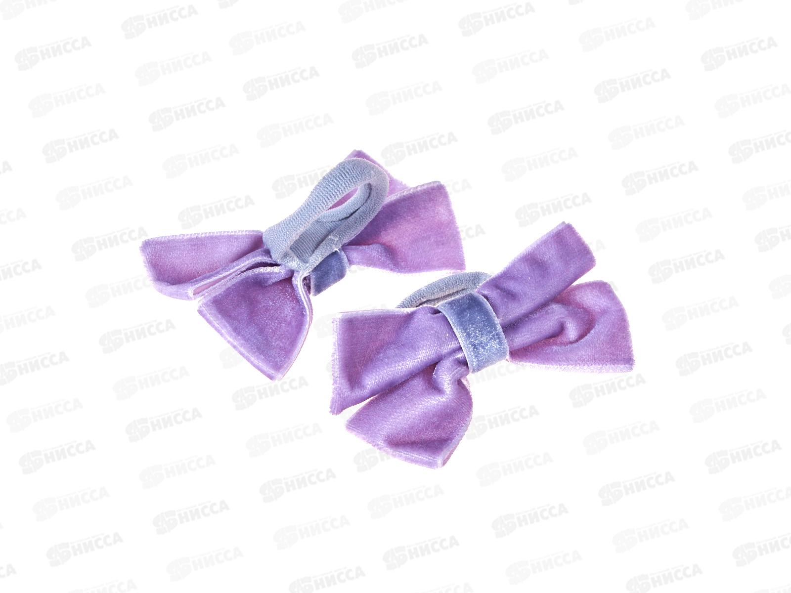 Набор резинок д/в CHERRY MARY, DR07043, 2шт №03 св. серый