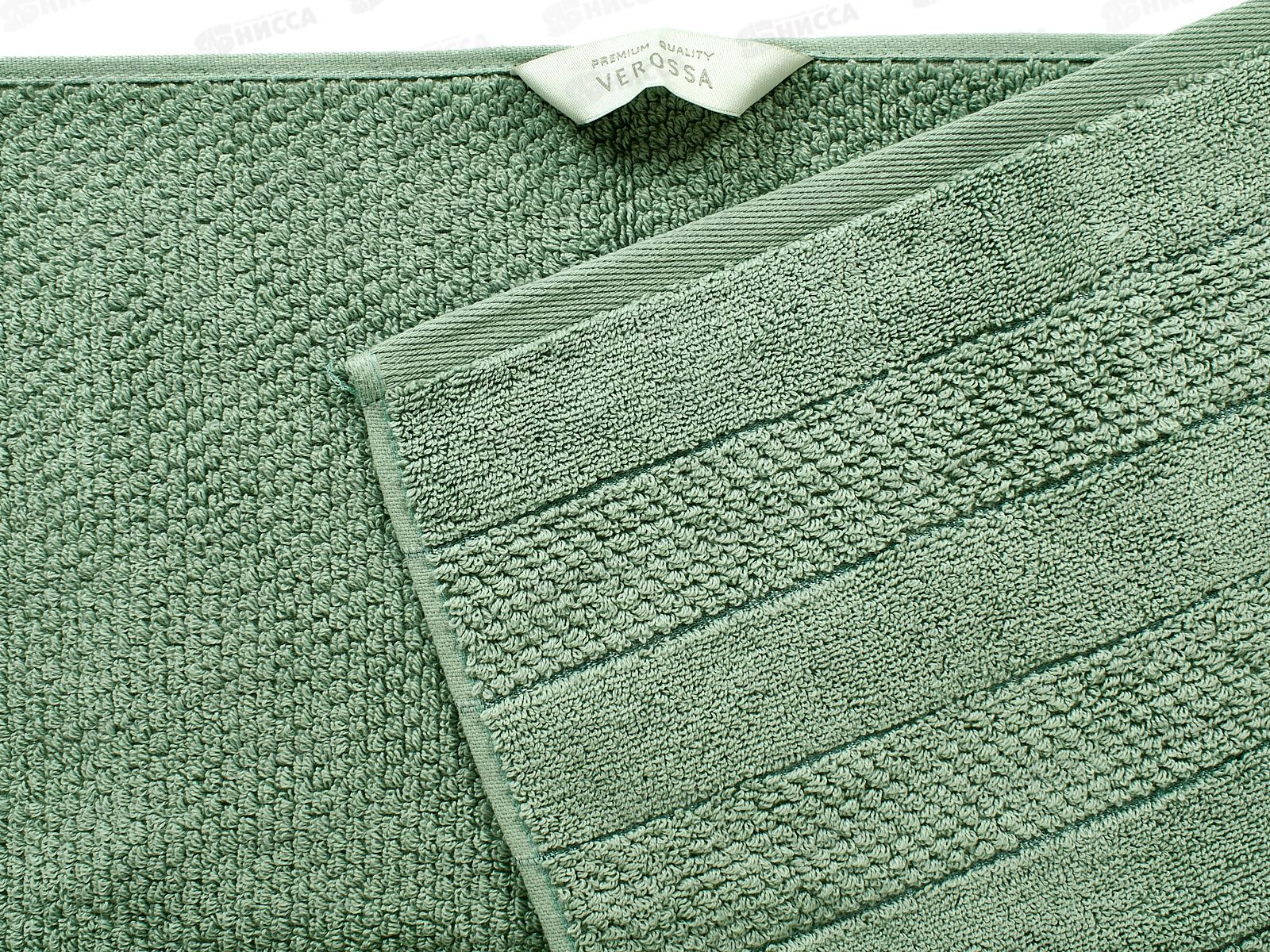 Полотенце 70*140 MX50 Verossa Milano Полынь V 08