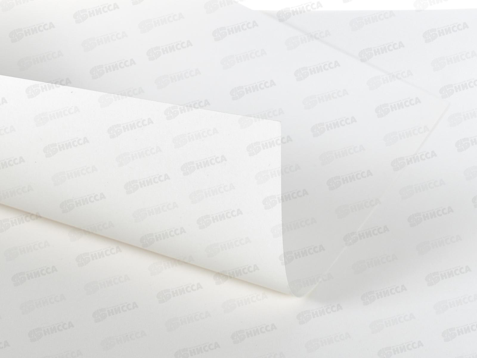 Картон Белый 8л Lamark  А4 мел.,Снежный барсик. в папке 89122 *50