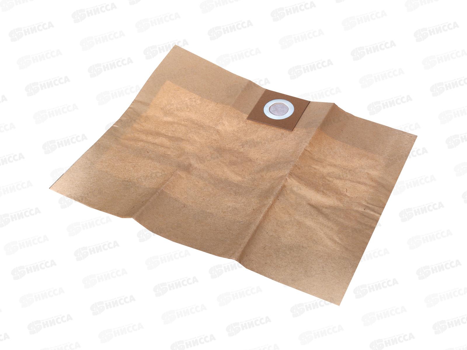 Фильтр-мешки бумаж. для строительных пылесосов Oasis ВР-150 5шт