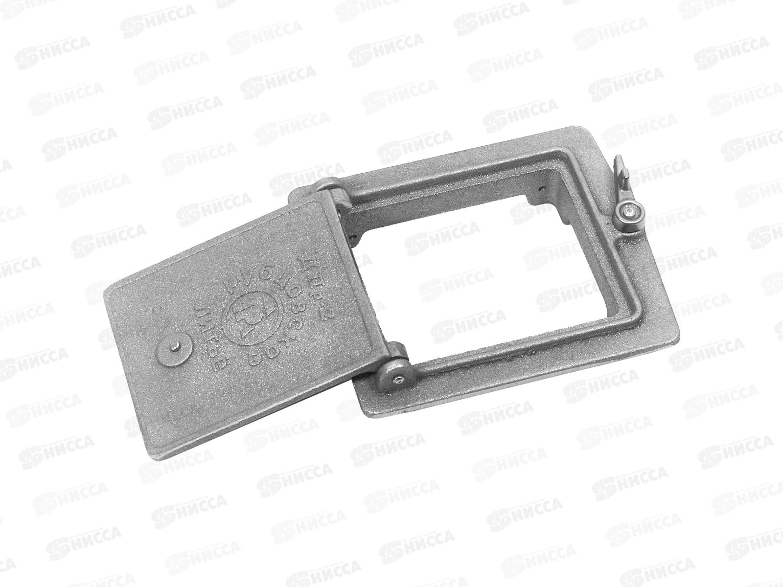 Дверка прочистная ДПр-2 (окрашенная)  150*125*35 Гефест-Рубцовск*1