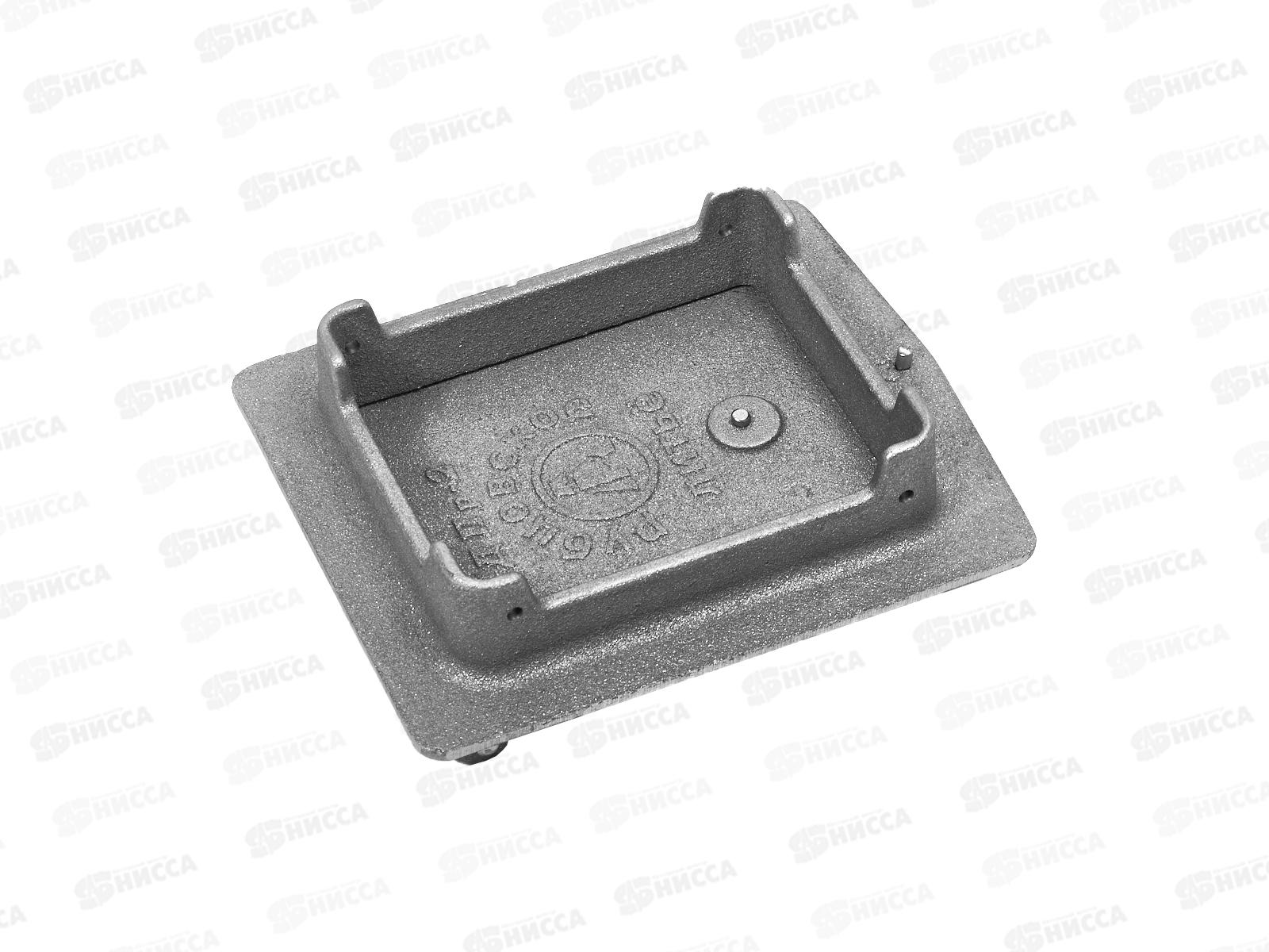 Дверка прочистная ДПр-2 (окрашенная)  150*125*35 Гефест-Рубцовск*1