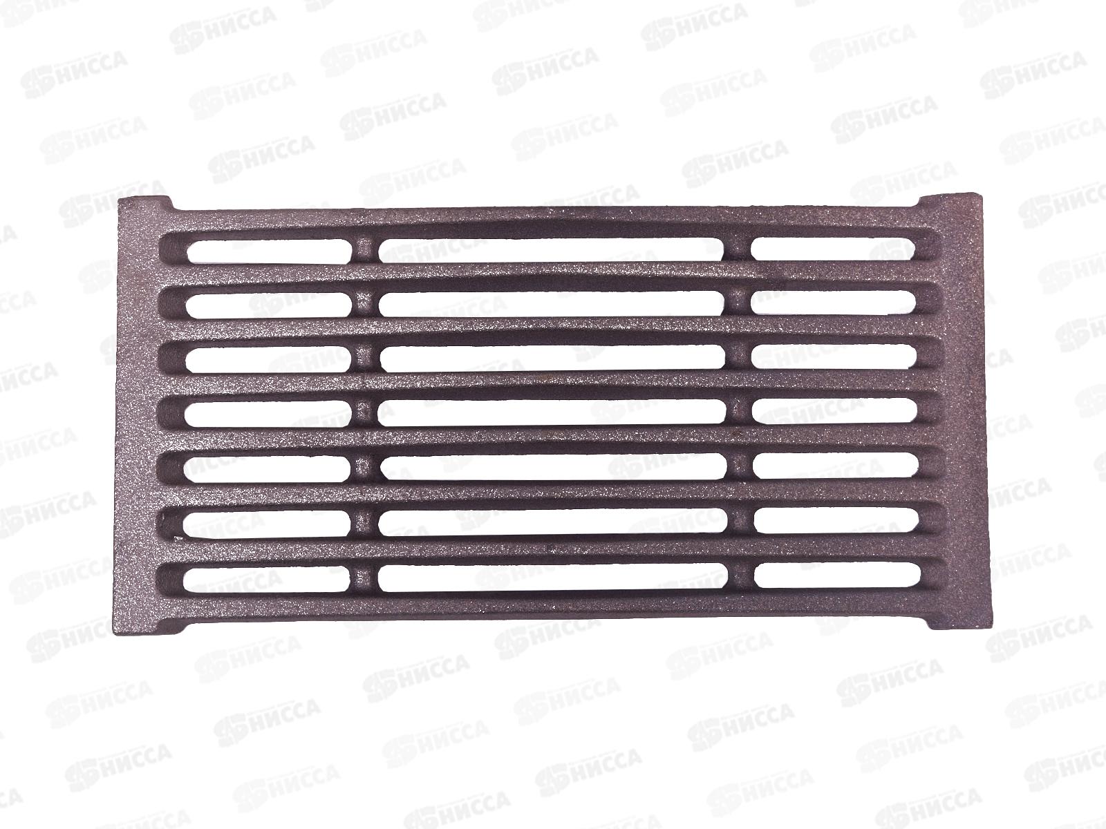 Колосник РУ-4 400*200мм Гефест-Рубцовск