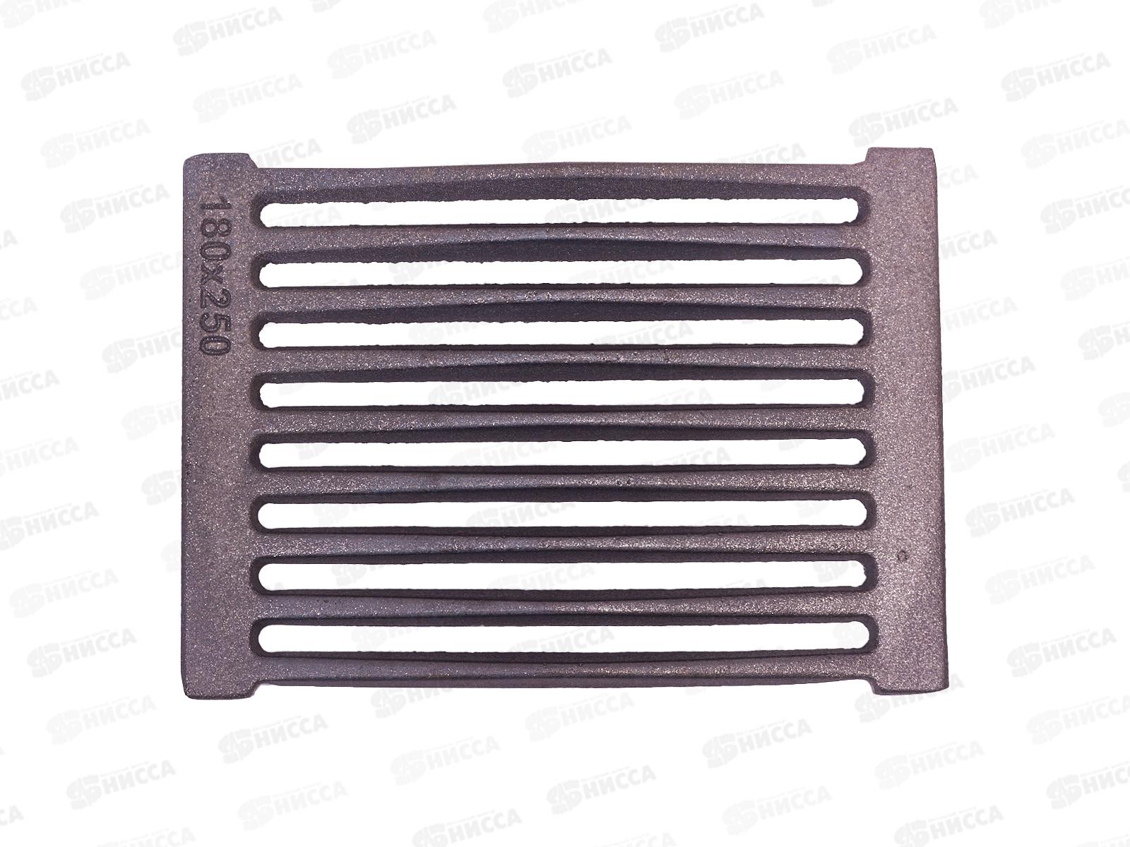 Колосник РД-3 180*250мм Гефест-Рубцовск