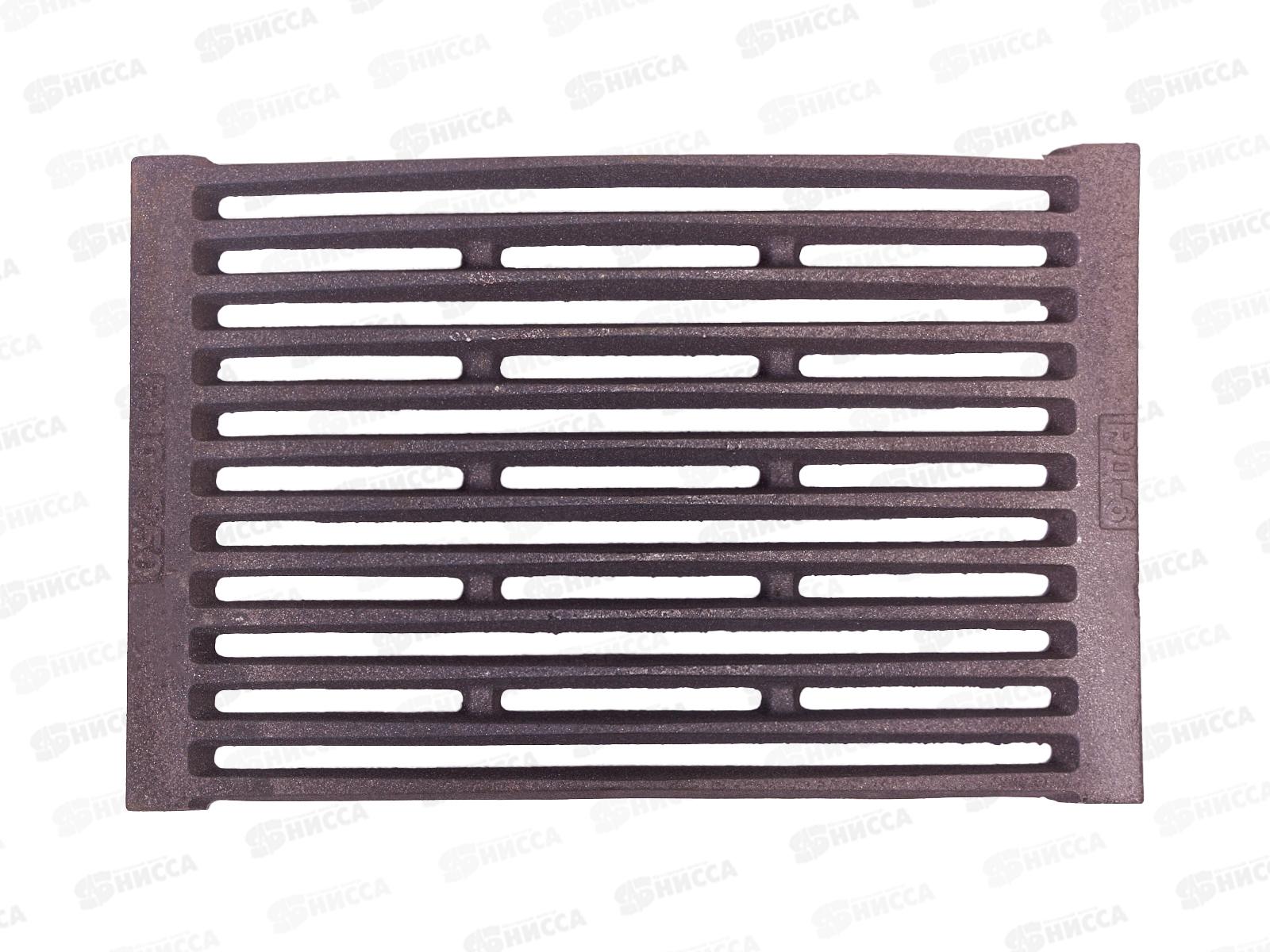 Колосник РД-6 380*250мм Гефест-Рубцовск