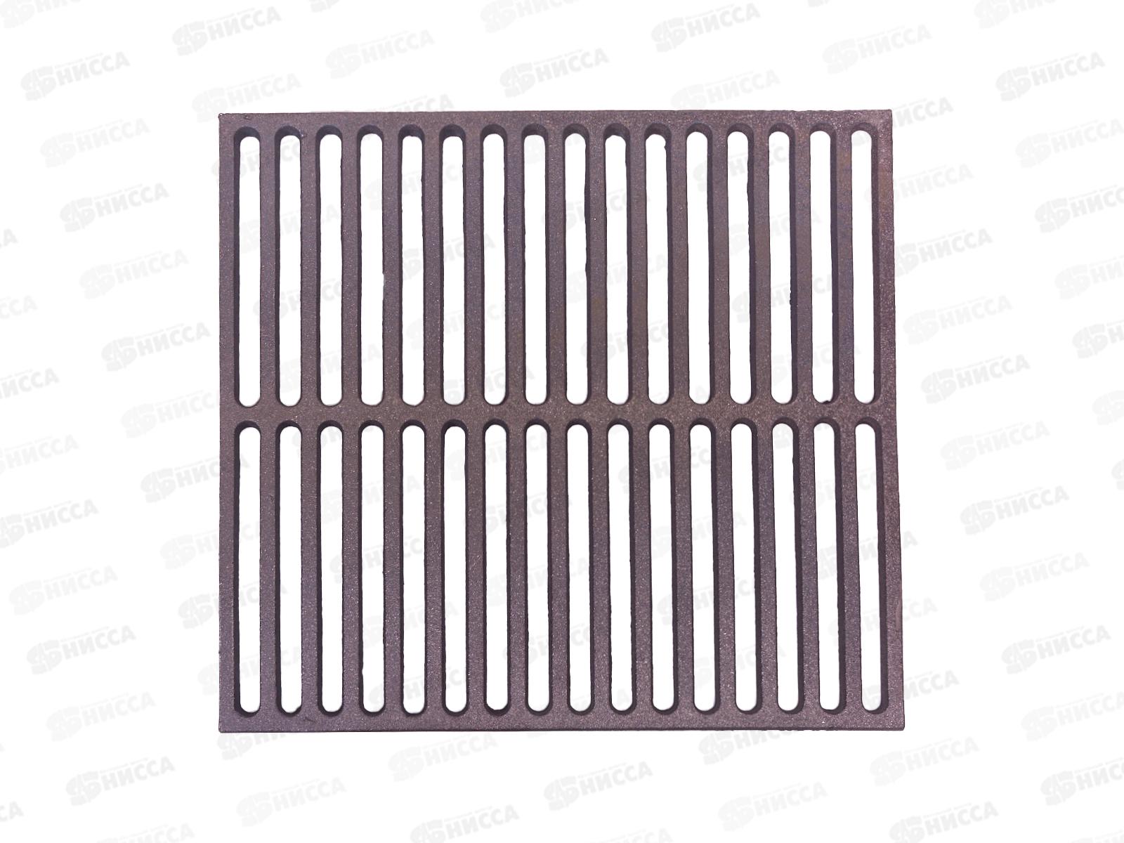 Решетка гриль РГ-1 340*315мм Гефест-Рубцовск