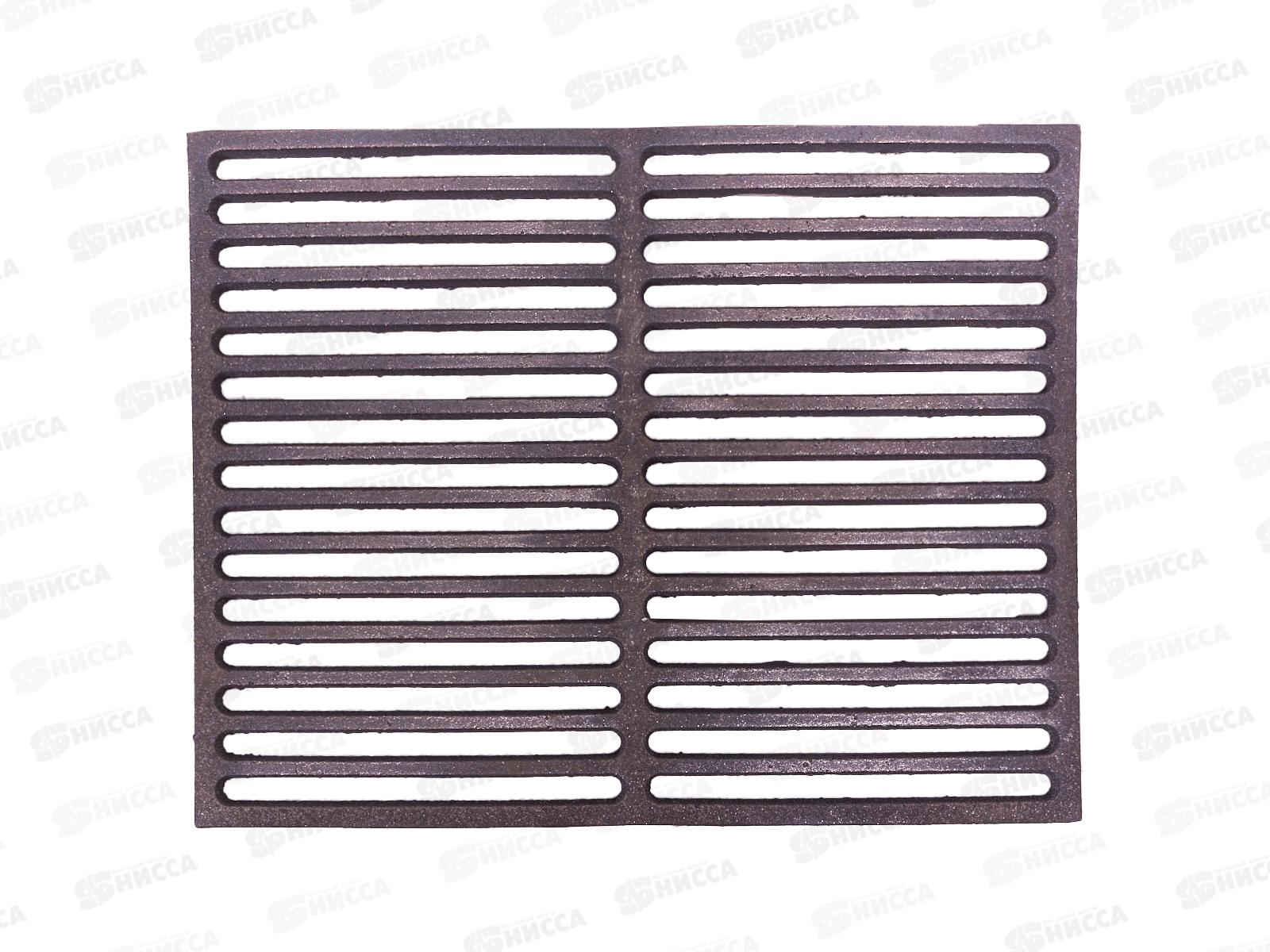 Решетка гриль РГ-2 250*315мм Гефест-Рубцовск