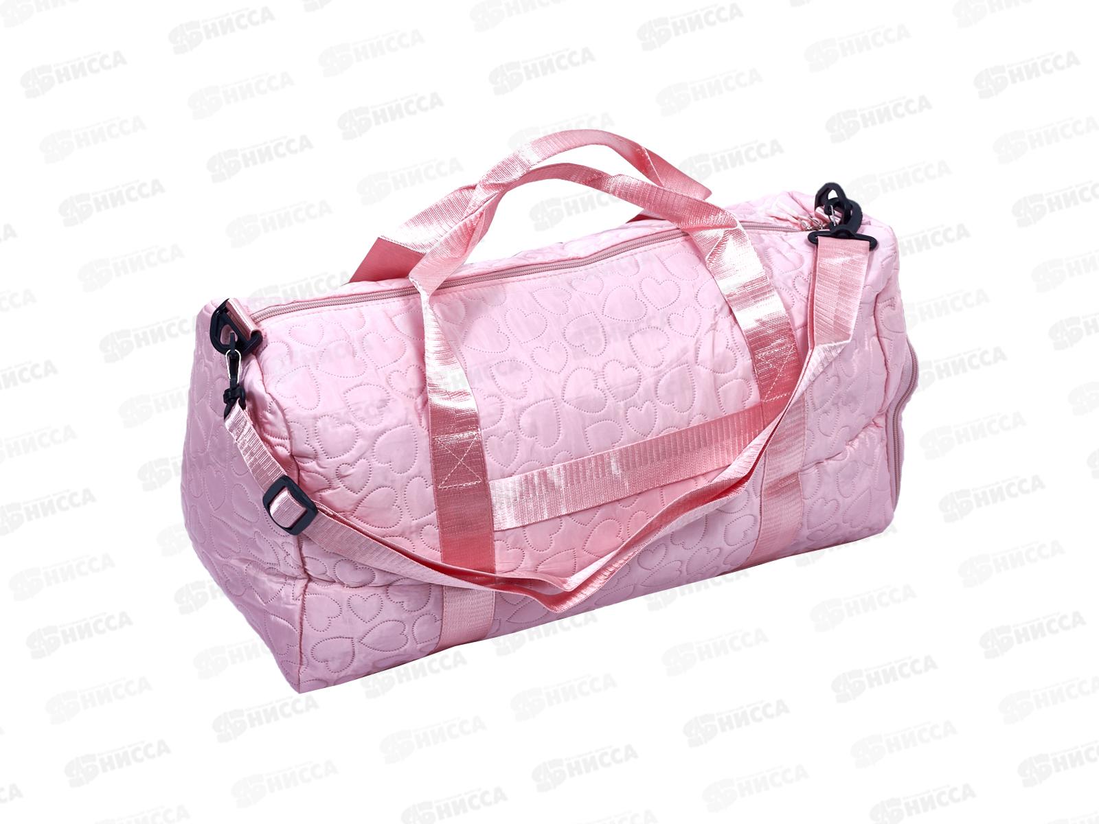 Сумка дорожная 46х24х21см, AL-25168  *100