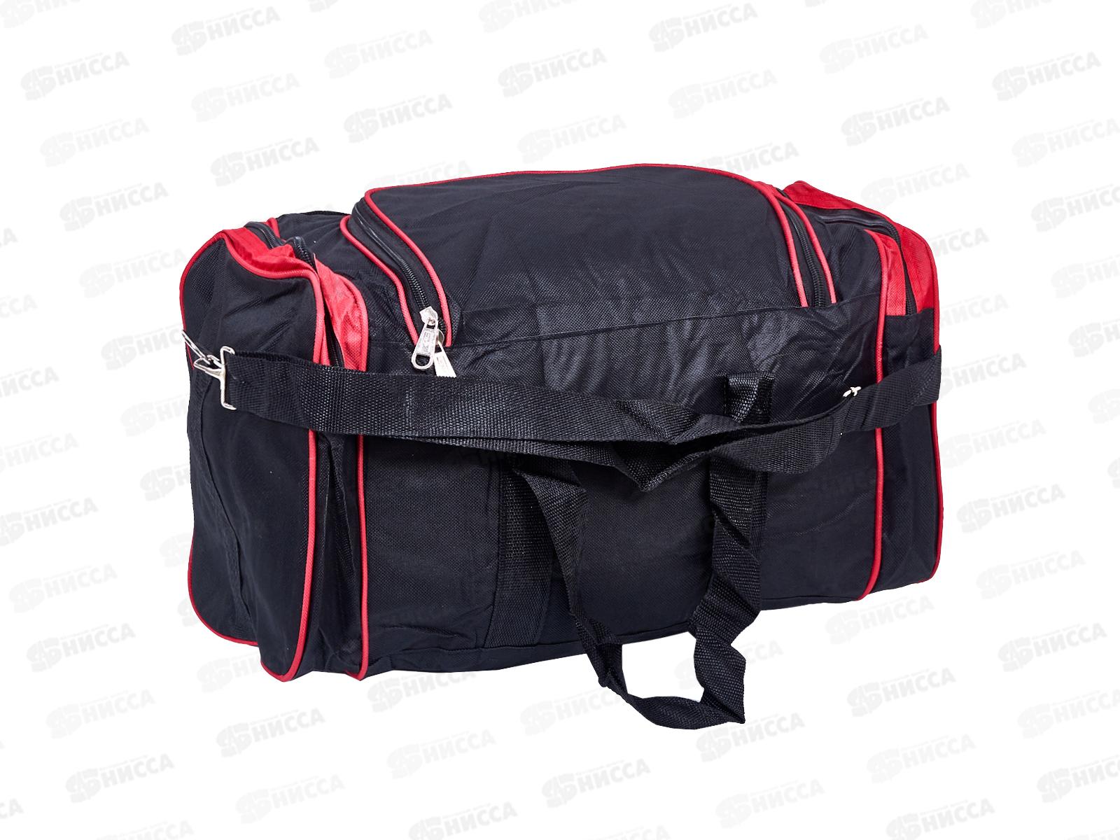 Сумка дорожная 50х27х22см, AL-25187  *50