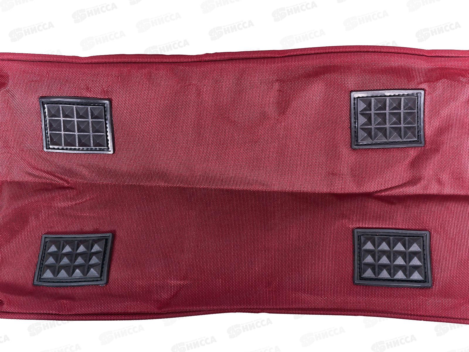 Сумка дорожная 40х30х30см, AL-25197  *50