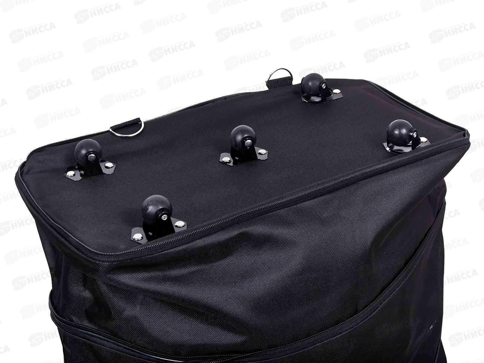 Сумка дорожная 80х47х27см, AL-25200  *30